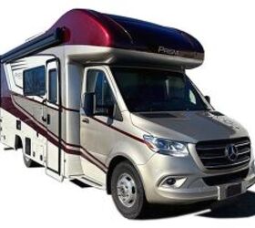 2023 Coachmen Prism Elite 24MB