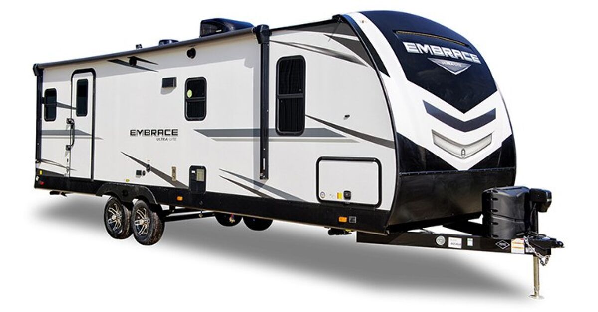 Embrace Life Initiative Rv 2022 Cruiser RV Embrace EL210 | RV Guide