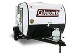 2023 Dutchmen Coleman Rubicon 1200 Series 1400BH