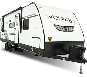 2023 Dutchmen Kodiak SE 27SBH