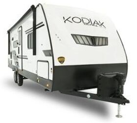 2023 Dutchmen Kodiak Ultra-Lite 248BHSL