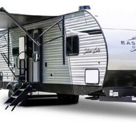 2023 East To West Silver Lake 25KRB | RV Guide