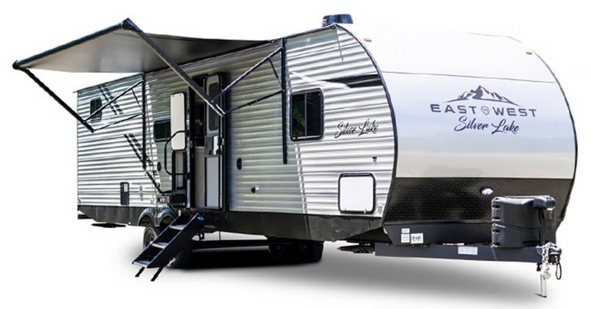 2023 East To West Silver Lake 25KRB | RV Guide