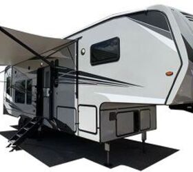 2023 Eclipse Iconic 5th Wheel Wide Body 3518iKG