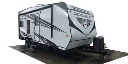 2023 Eclipse Iconic Limited 2314SFG-LE