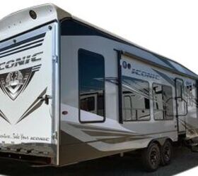 2023 Eclipse Iconic Wide Lite 2818SWG