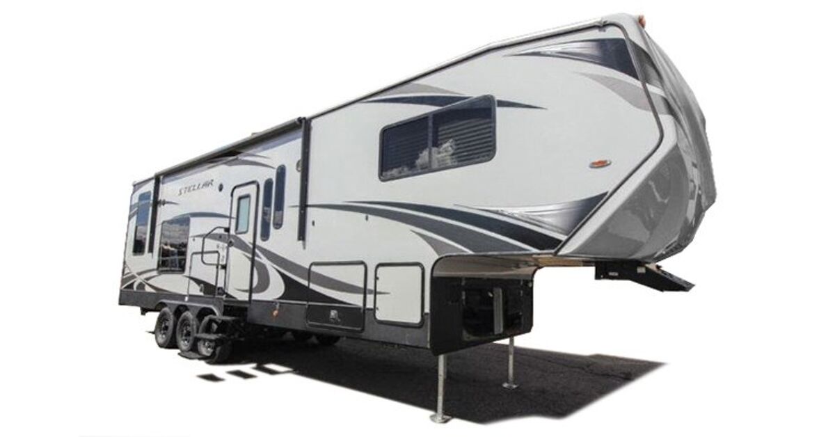 Wide Body Rvs 2023 Eclipse Stellar 5th Wheel Wide Body 35KSG+3 | RV Guide