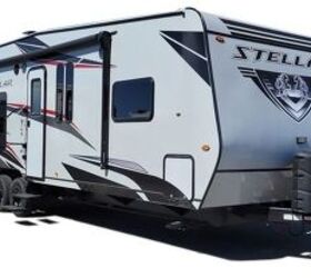 2023 Eclipse Stellar Pro Lite 2615QS