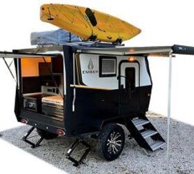 2023 Ember Overland Micro Series ROL