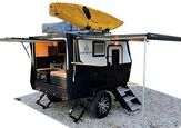 2023 Ember Overland Micro Series ROL