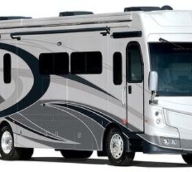 2023 Fleetwood Discovery® LXE 44S