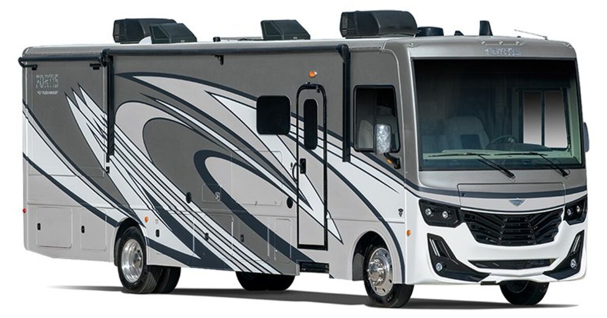 2023 Fleetwood Fortis 36Y | RV Guide