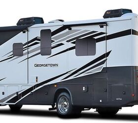 2023 Forest River Georgetown 5 Series GT5 34M5 | RV Guide