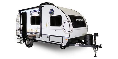 2023 Forest River R-Pod RP-180
