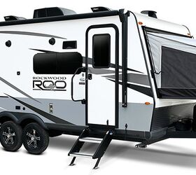2023 Forest River Rockwood Roo 183 | RV Guide