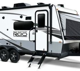 2023 Forest River Rockwood Roo 235S | RV Guide