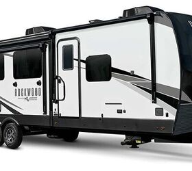 2023 Forest River Rockwood Signature 8263MBR | RV Guide