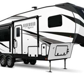 2023 Forest River Rockwood Signature FW 2442BS