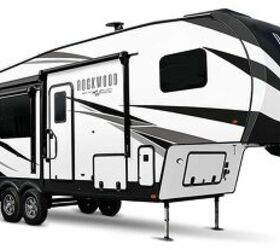 2023 Forest River Rockwood Signature FW 8291CL