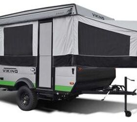 2023 Forest River Viking LS 1706XLS