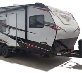 2023 Genesis Supreme Blazen FS 2715FS | RV Guide