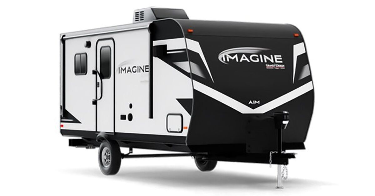 2023 Grand Design Imagine AIM 18BH | RV Guide