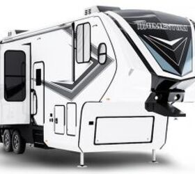 2023 Grand Design Momentum G-Class (Fifth Wheel) 350G