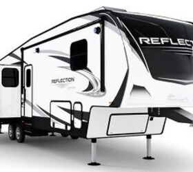 2023 Grand Design Reflection (Fifth Wheel) 324MBS