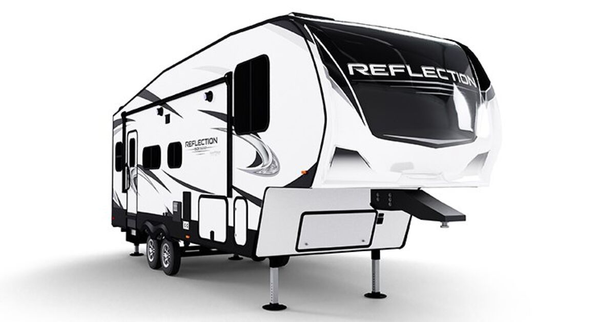 2023 Grand Design Reflection 150 Series 278BH | RV Guide
