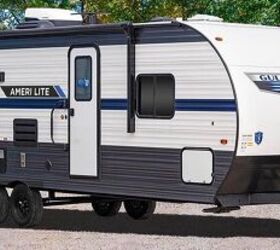 2023 Gulf Stream Ameri-Lite Ultra-Lite 22RSD