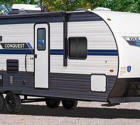 2023 Gulf Stream Conquest Super Lite 197BH | RV Guide