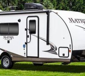 2023 Gulf Stream Matrix Signature 25RKS | RV Guide