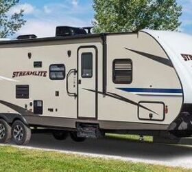 2023 Gulf Stream Streamlite SVT 19FMB