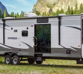 2023 Gulf Stream Trailmaster Lodge 408TBS