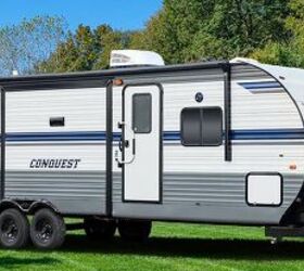 2023 Gulf Stream Trailmaster Supreme 288ISL