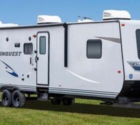 2023 Gulf Stream Trailmaster Supreme 33DBDB