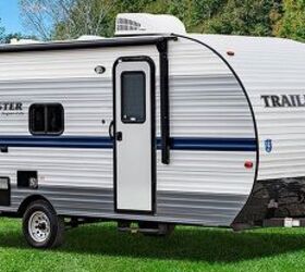 2022 Gulf Stream Trailmaster Ultra Lite 22RSD