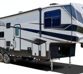 2023 Heartland Fuel 362's media | RV Guide