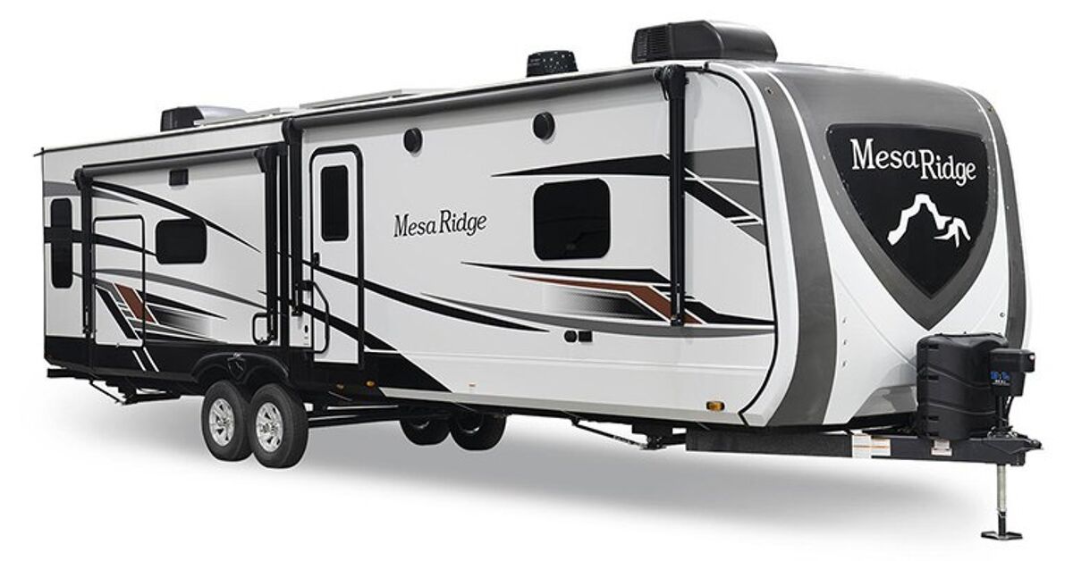 2023 Highland Ridge Mesa Ridge 330BHS | RV Guide