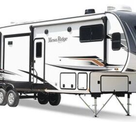 2023 Highland Ridge Mesa Ridge XLT 364BHS | RV Guide