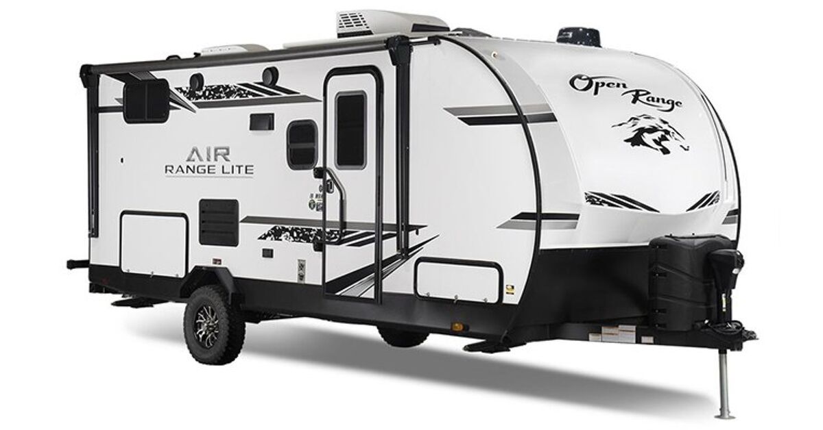 High Ridge Rv Receiver 2023 Highland Ridge Range Lite Air 19MBH | RV Guide