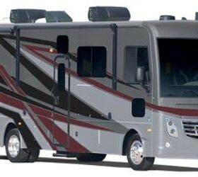 2023 Holiday Rambler Eclipse 32S