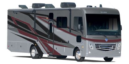 2023 Holiday Rambler Eclipse 32S