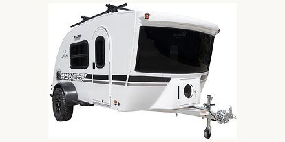 2023 inTech RV Luna Rover | RV Guide