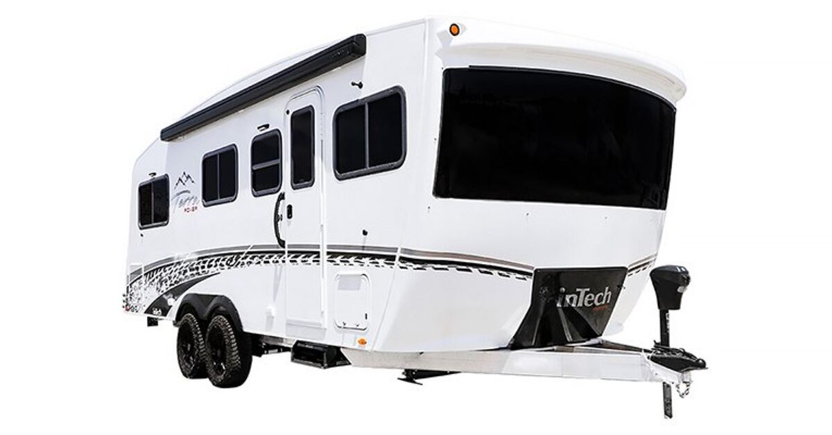 2023 inTech RV Terra Oasis Rover | RV Guide