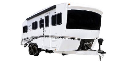 2023 inTech RV Sol Horizon Rover | RV Guide