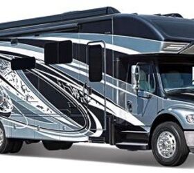 2024 Jayco Seneca Prestige 37M RV Guide