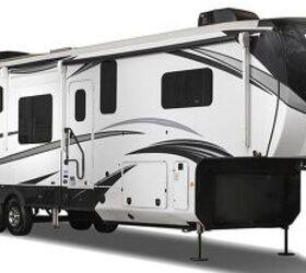 2023 Jayco North Point 340CKTS