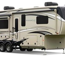 2023 Jayco Pinnacle 36KPTS