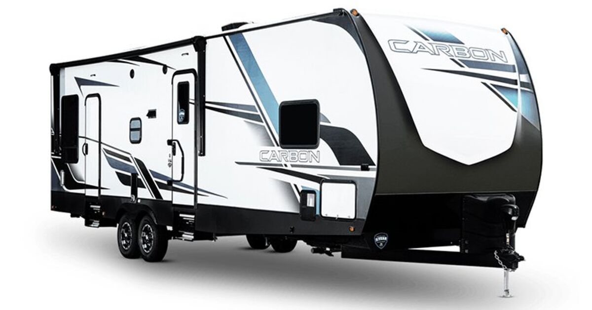 2023 Keystone Carbon 36 | RV Guide